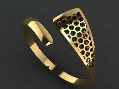 gold ring