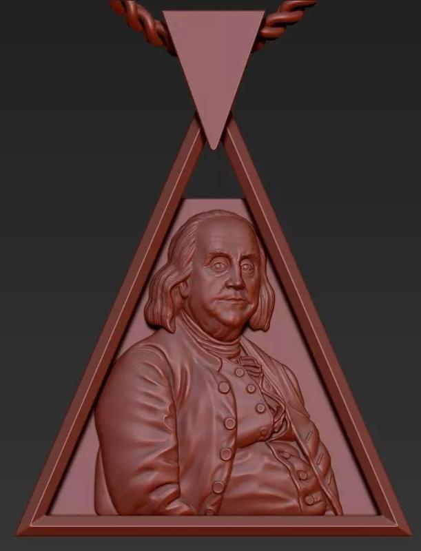 Benjamin Franklin