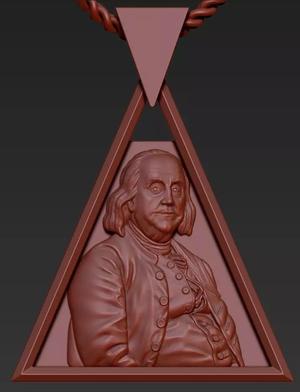Benjamin Franklin