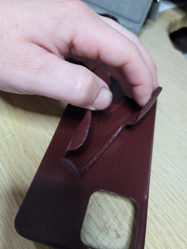 Blunt phone case Iphone 12 pro max