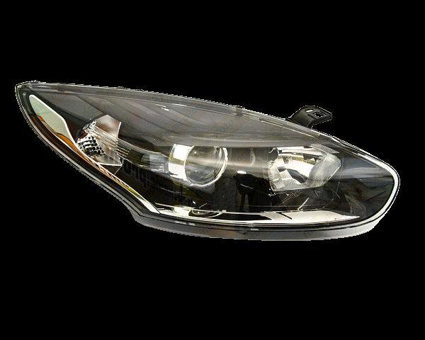 headlight motor joint  Renault Megane 3