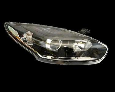 headlight motor joint  Renault Megane 3