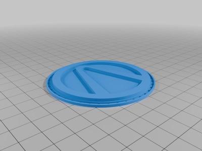 Vault Hunter Patch