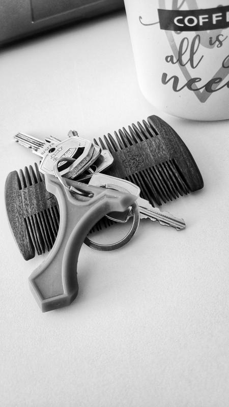 Keychain EDC Gear Breaker 2