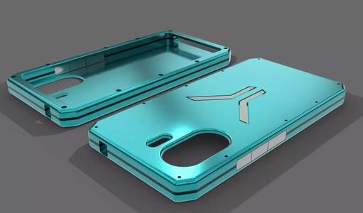 Redmi 13C pouch - hardcase