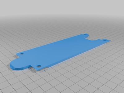 Shooting Chrony F1 Diffuser
