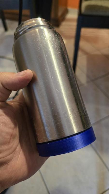 Base Garrafa Térmica Buba 400ml