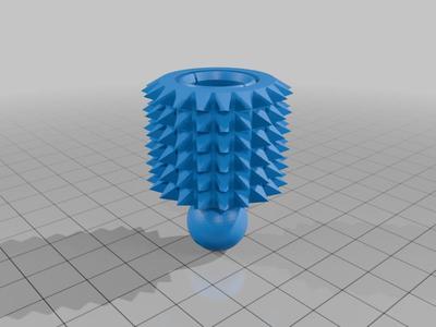 Segmented Pain Roller