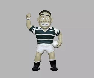Rugbier - Kevingston