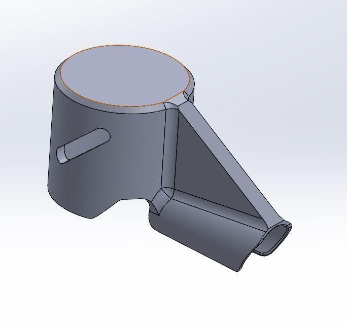 Oral B IO Brush Cover