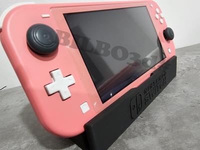 Nintendo Switch Lite dock , stand