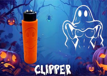 [Clipper Sleeve] Peek-a-boo
