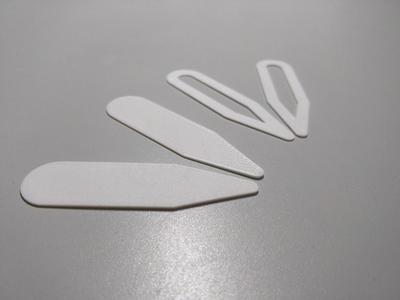 Collar Stays