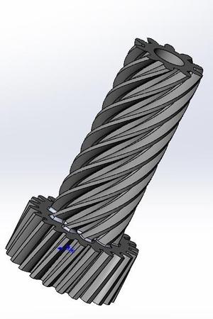 Ford Explorer 2004-2009 steering gear