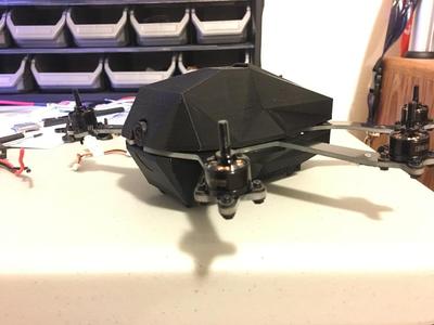 TBS Gemini Bottom Remix