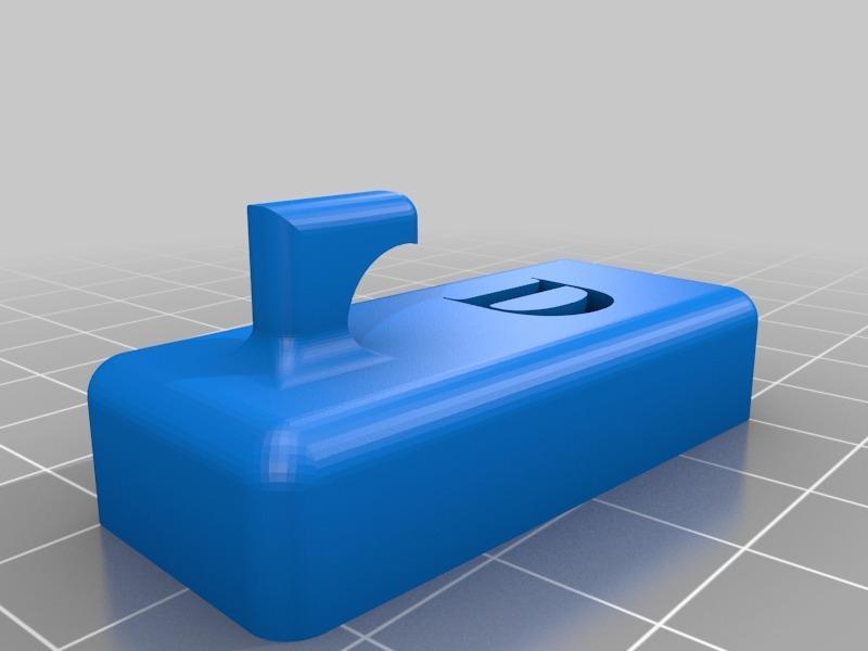 Key hook