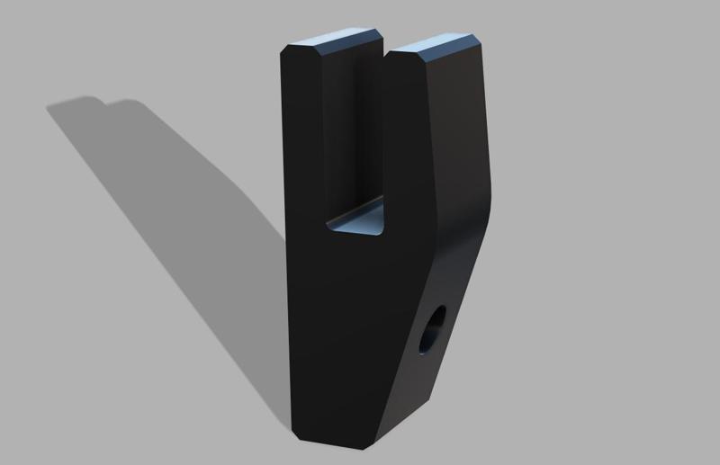 Snowboard Holder | Snowboard Wall Mount