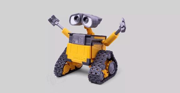Wall-E