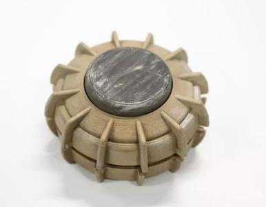 VS50 - Anti-personnel mine