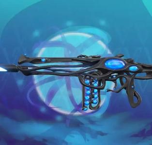 VALORANT SPLINE PHANTOME