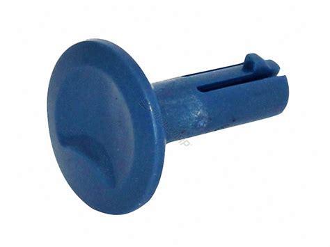 Zodiac MX8 Wheel Pin