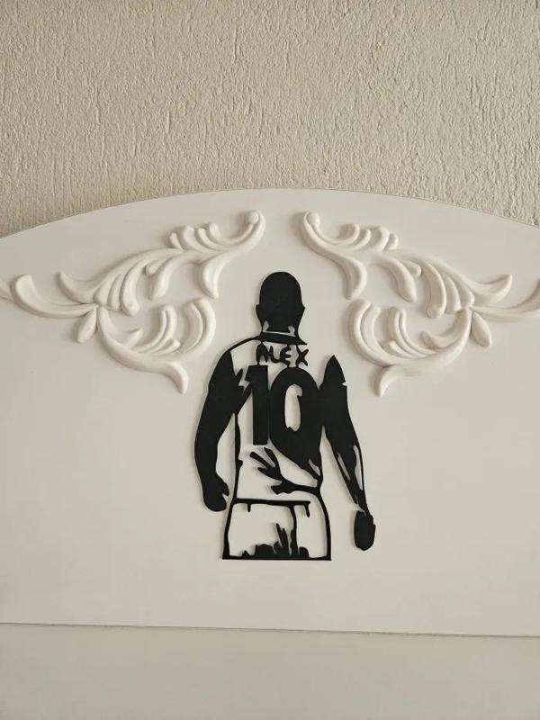 Alex De Souza Wall Art