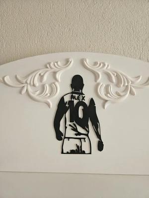 Alex De Souza Wall Art