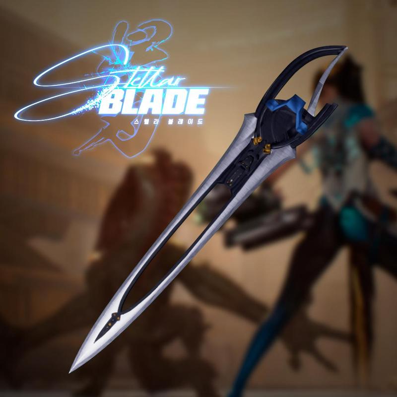 Sword - Stellar Blade