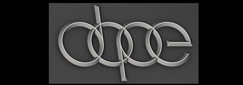 Audi Dope Emblem