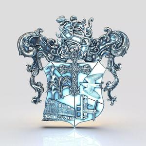 S Coat of Arms
