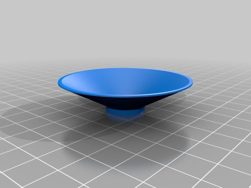 Star Trek Phaser Rifle Tip