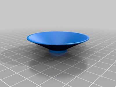 Star Trek Phaser Rifle Tip