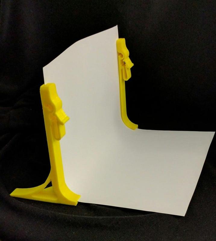 Photo Sweep Stand infinity backdrop