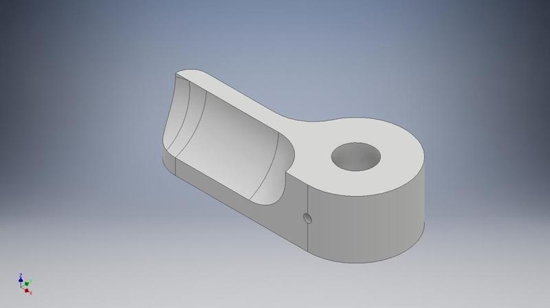 l85 boltcatch