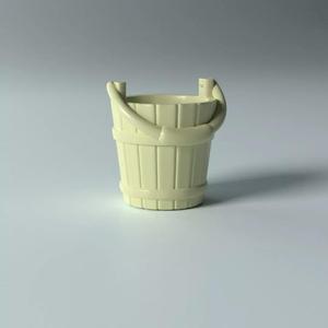 Cartoon props - Bucket