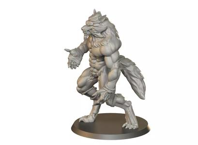 Werwolf