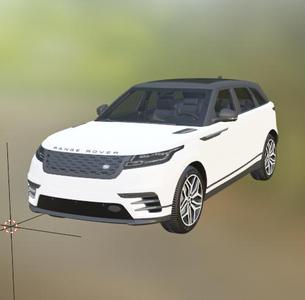 Range Rover Velar