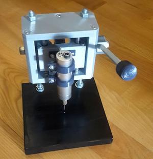 PCB Drill Press
