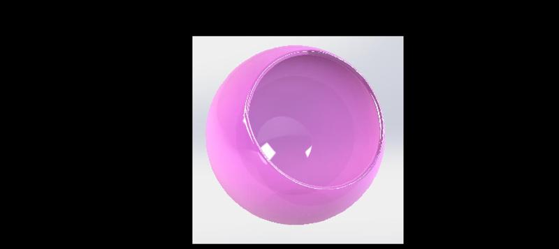 Vase / pencil pot #2