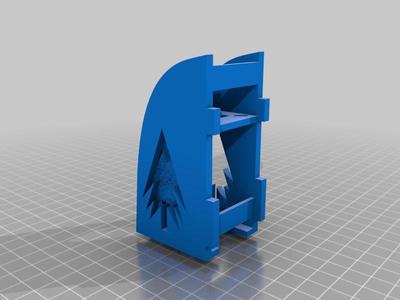 Power Pod for FT Mini Arrow (Version 2)