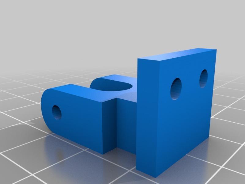 Charlies3DT - Prusa i3