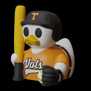 Baseball-Tennessi Vols