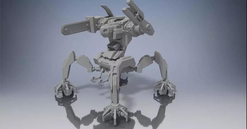 Construction Mech