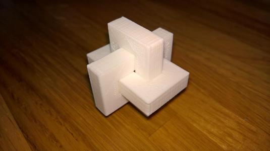 Chinese puzzle