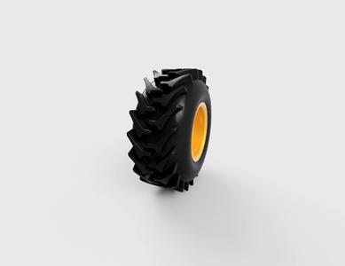 Truck Tyre