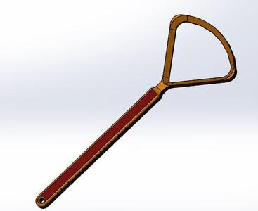Tongue Scraper ( cleaner )