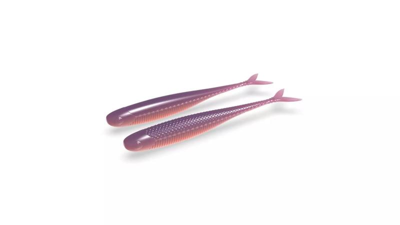 Soft Fishing Lure - Jerkbait 130mm