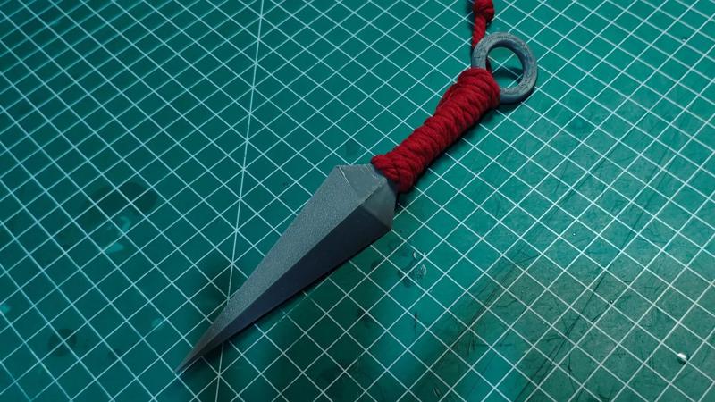 Kunai