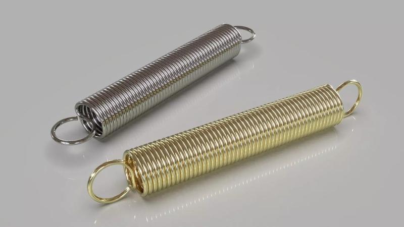 Hook Spring