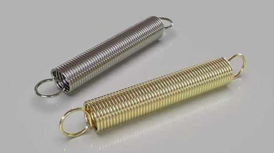 Hook Spring